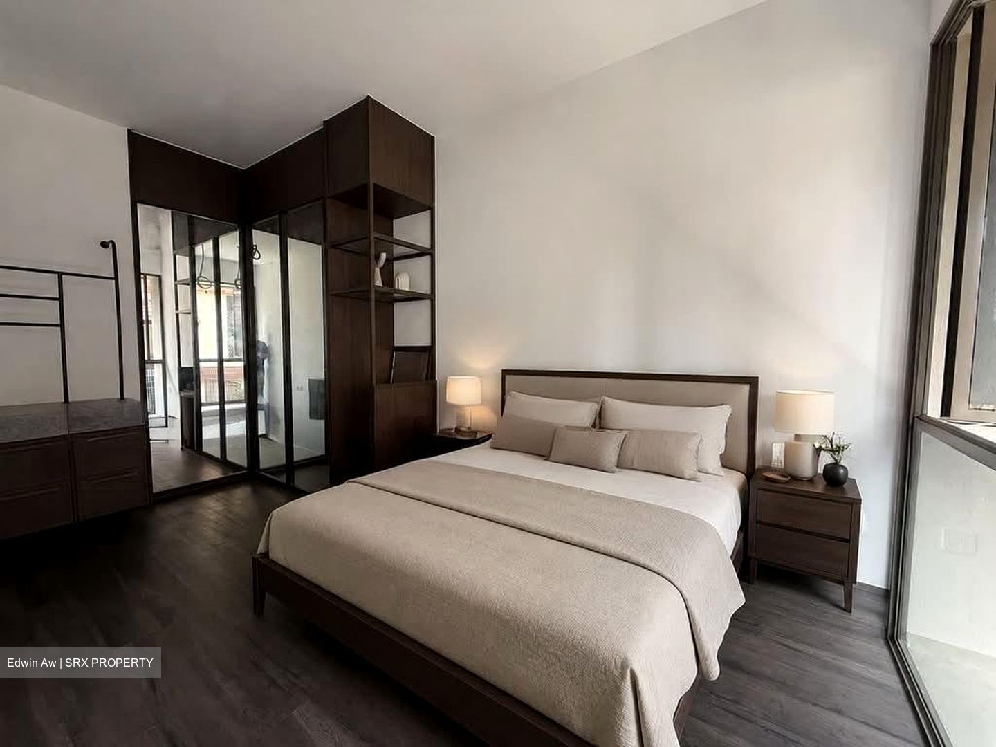 Jansen House (D19), Condominium #581939811